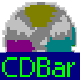 CDBar 3.0 Beta　