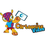 Video Cartoonizer4.1.6