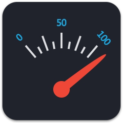 软媒测速软件1.08