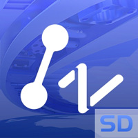 中望龙腾冲压模v2024