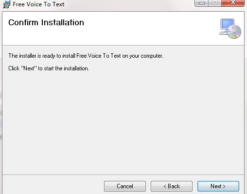 Free Voice to Text Converter