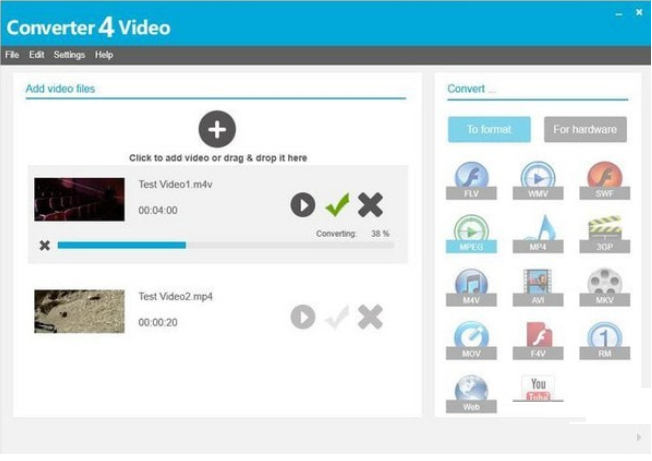 Converter4Video