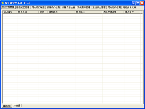 服务器安全工具