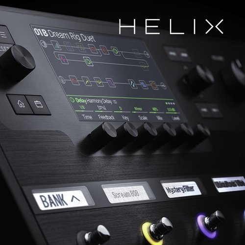 Line6 Helix Native