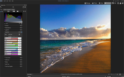 ACDSee Photo Studio Ultimate 2019